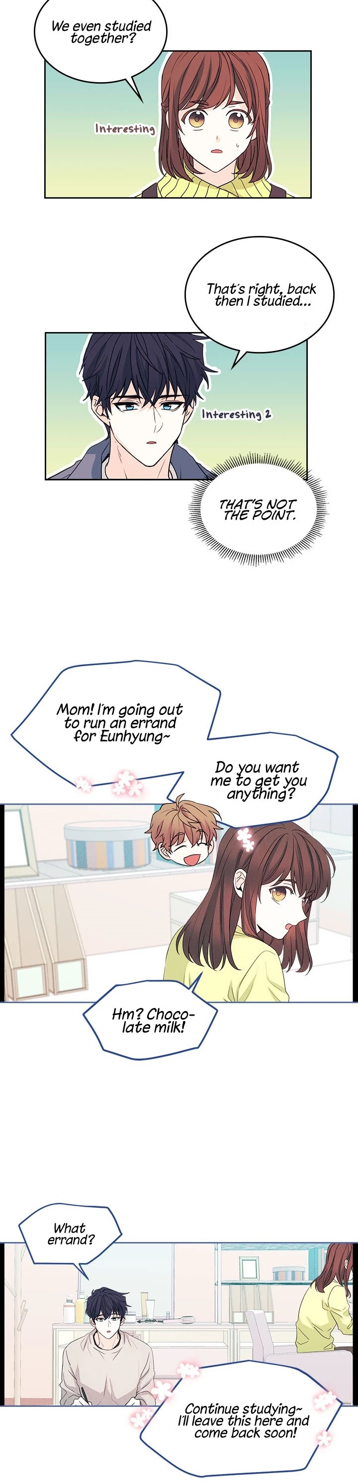 Read Inso's Law Manga Online