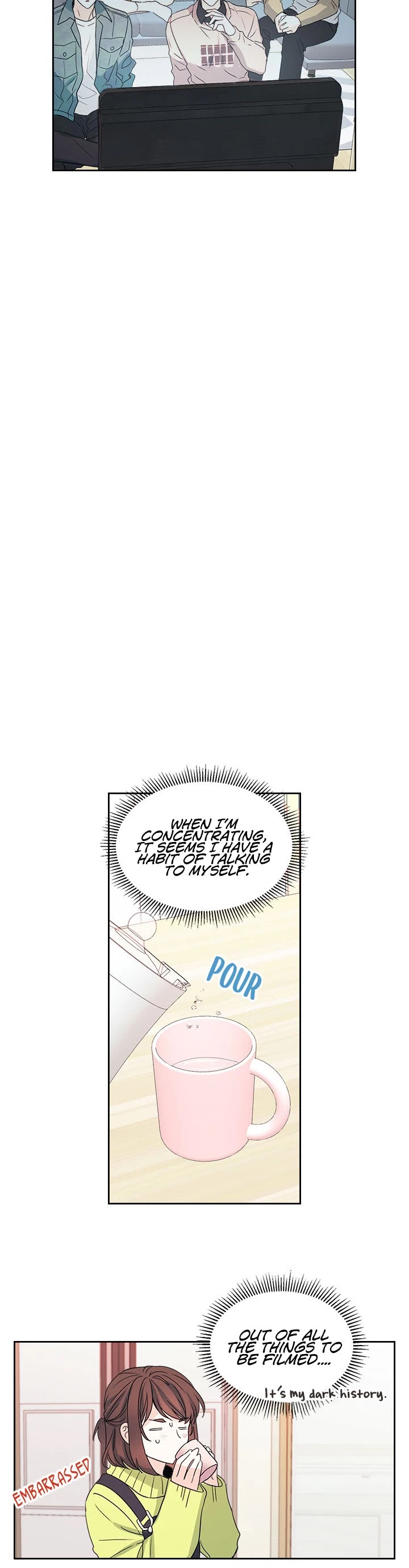 Read Inso's Law Manga Online