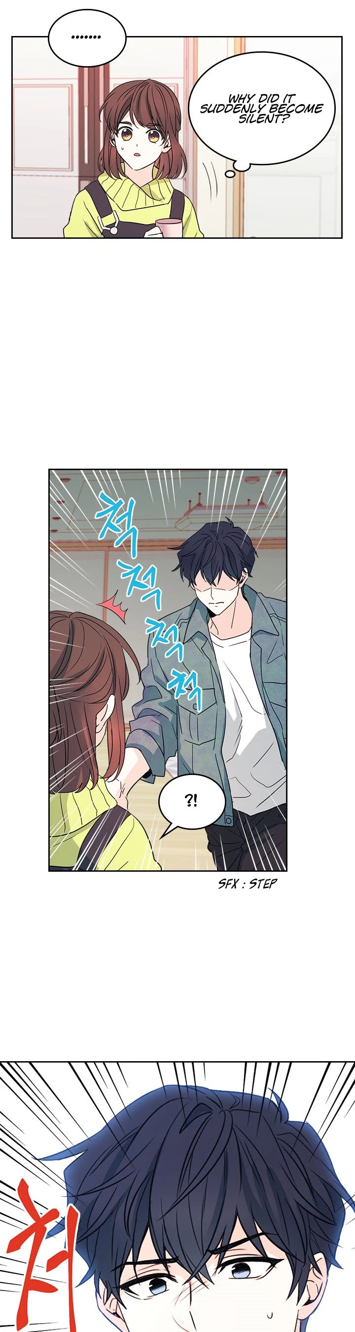 Read Inso's Law Manga Online