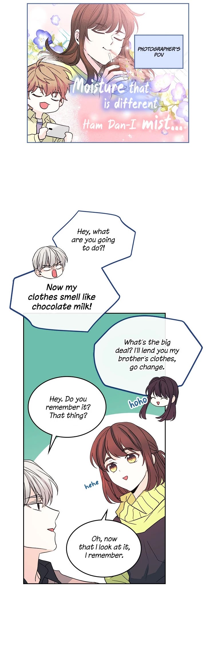 Read Inso's Law Manga Online