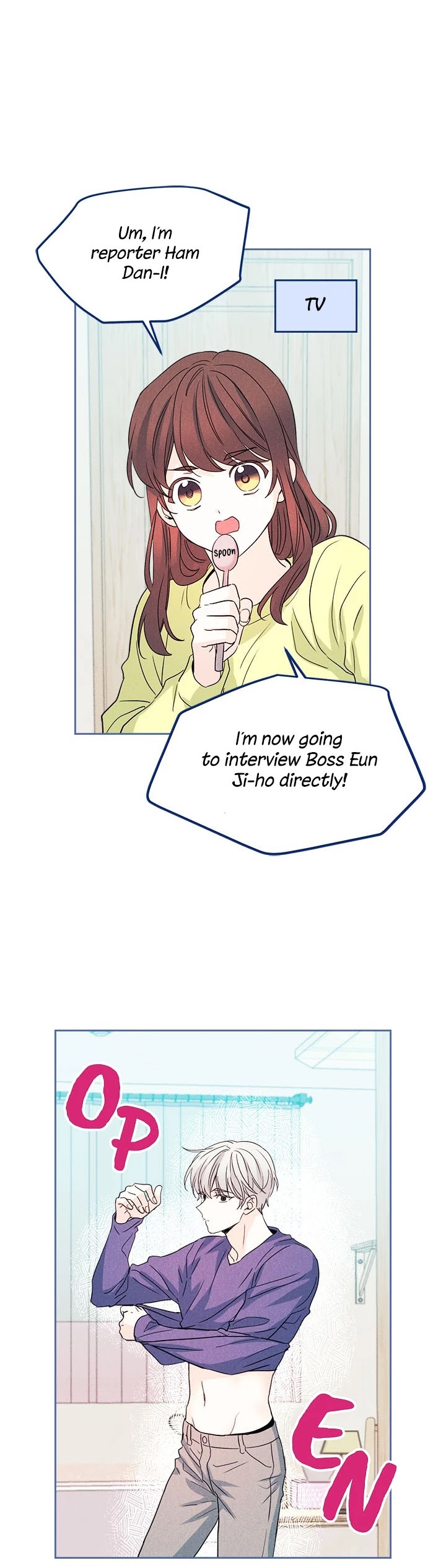 Read Inso's Law Manga Online