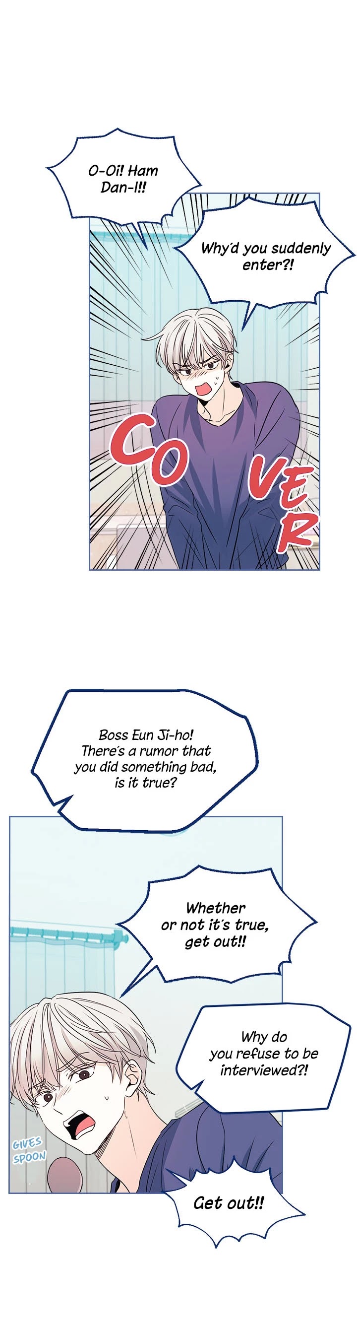 Read Inso's Law Manga Online