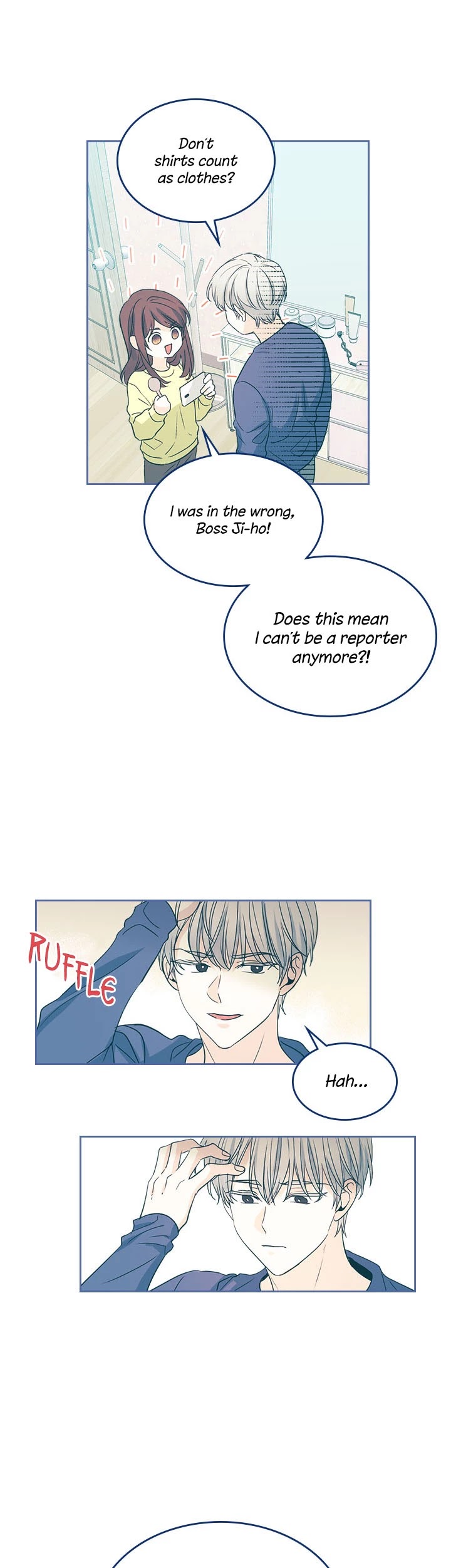 Read Inso's Law Manga Online