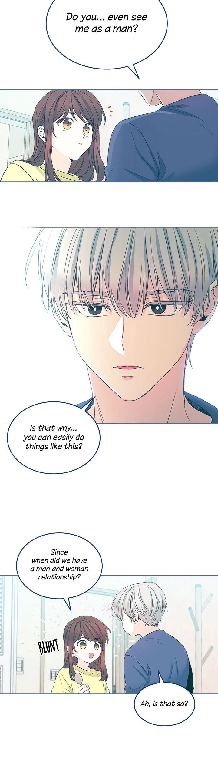 Read Inso's Law Manga Online