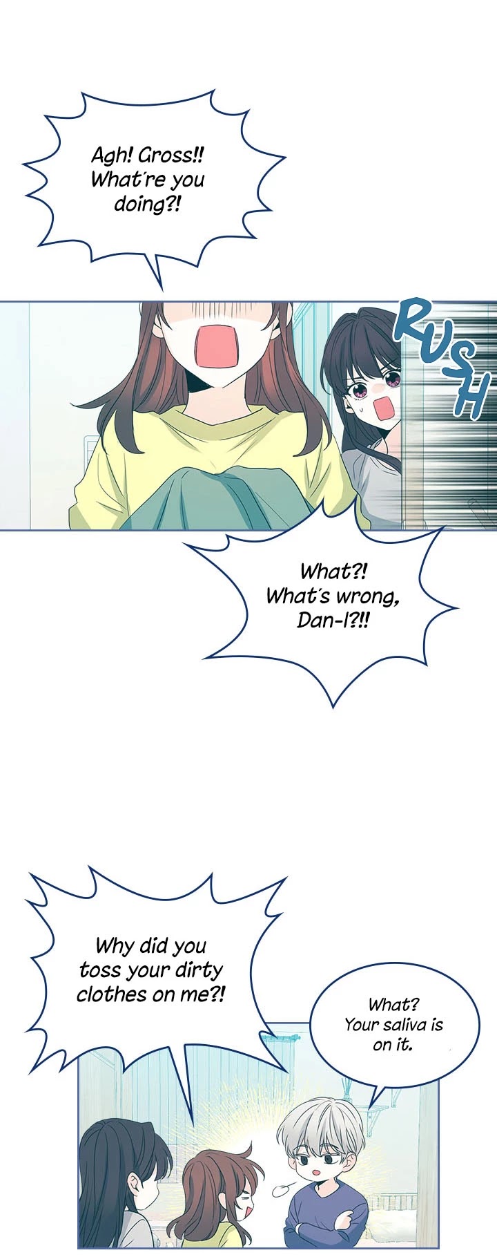 Read Inso's Law Manga Online