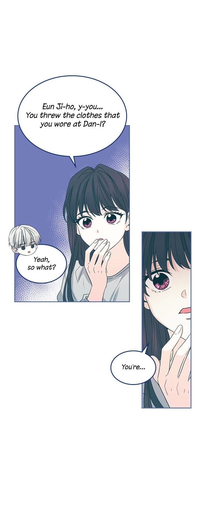 Read Inso's Law Manga Online