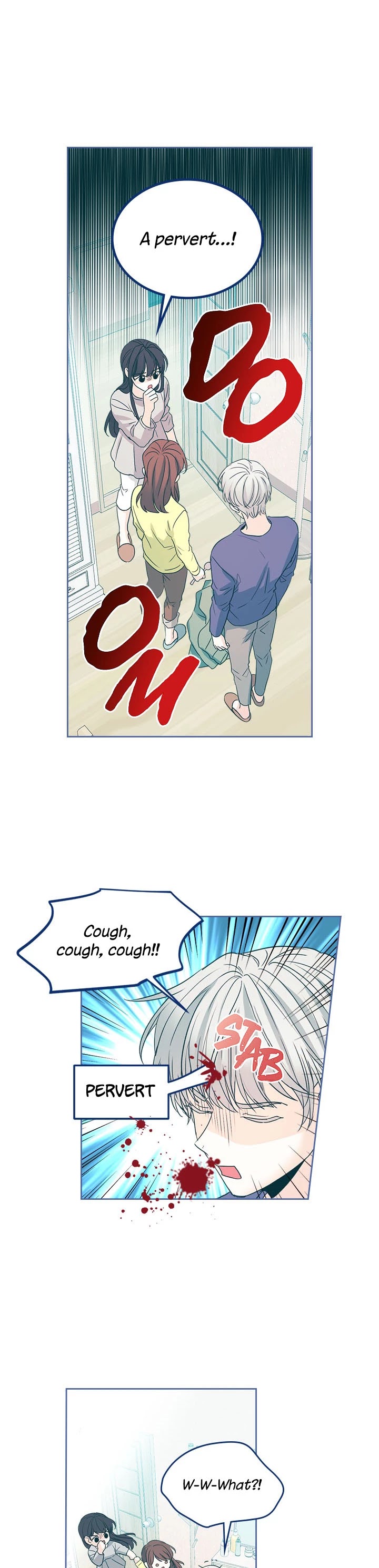 Read Inso's Law Manga Online