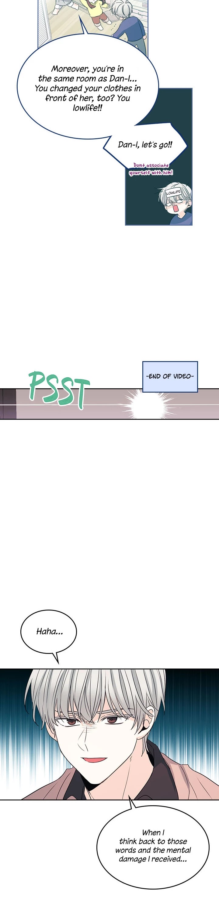 Read Inso's Law Manga Online