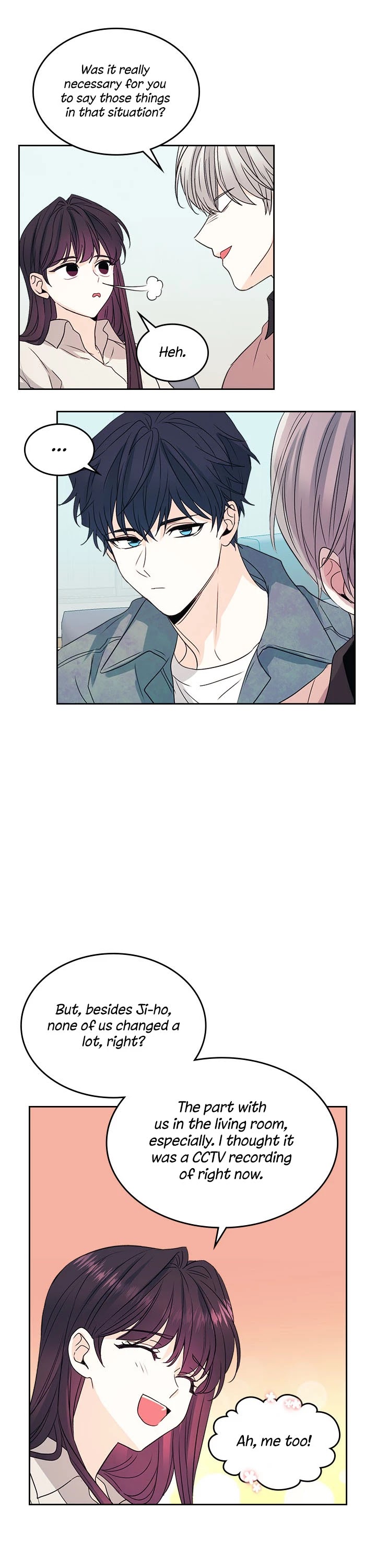 Read Inso's Law Manga Online