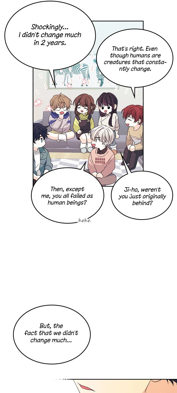 Read Inso's Law Manga Online
