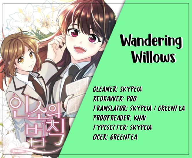 Read Inso's Law Manga Online