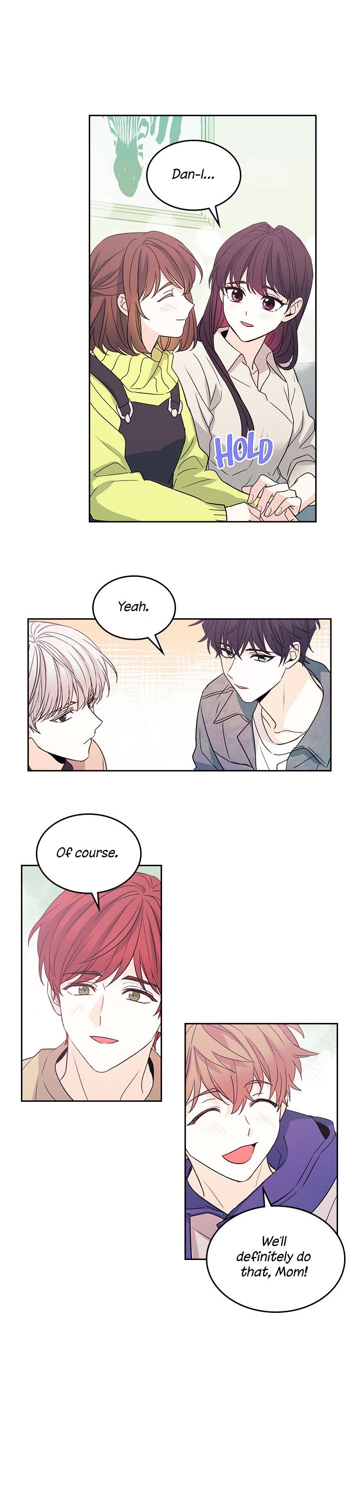 Read Inso's Law Manga Online
