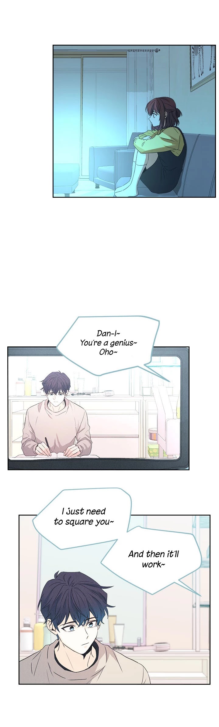 Read Inso's Law Manga Online