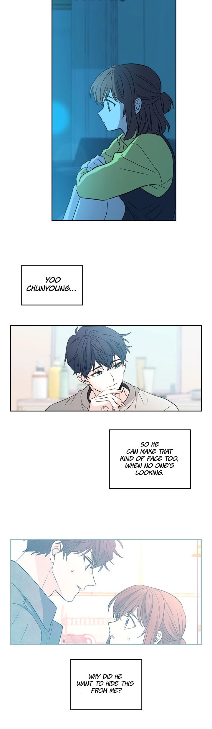 Read Inso's Law Manga Online