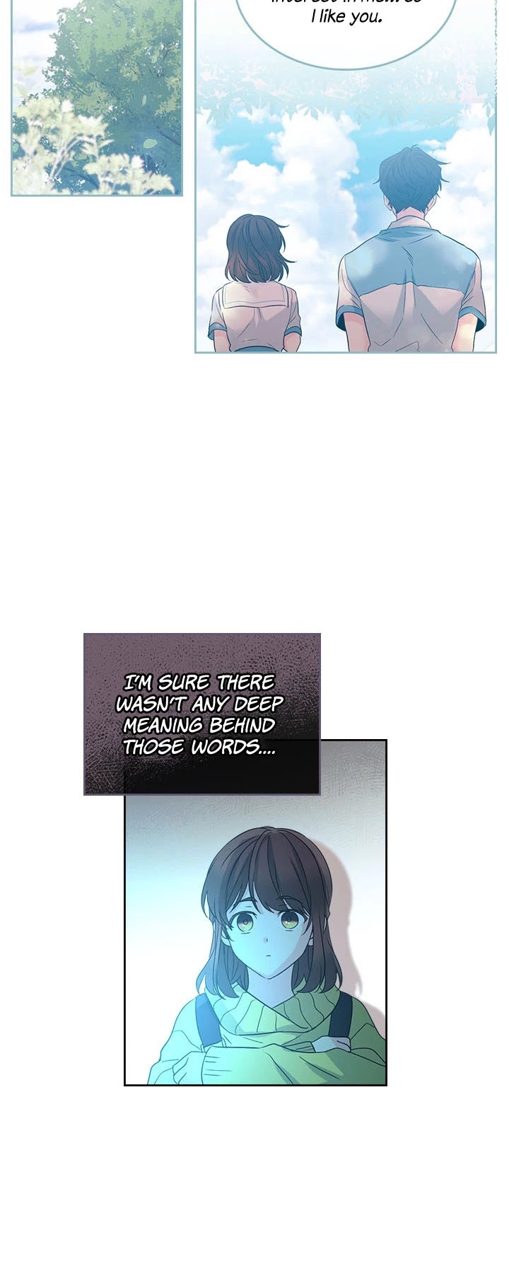 Read Inso's Law Manga Online