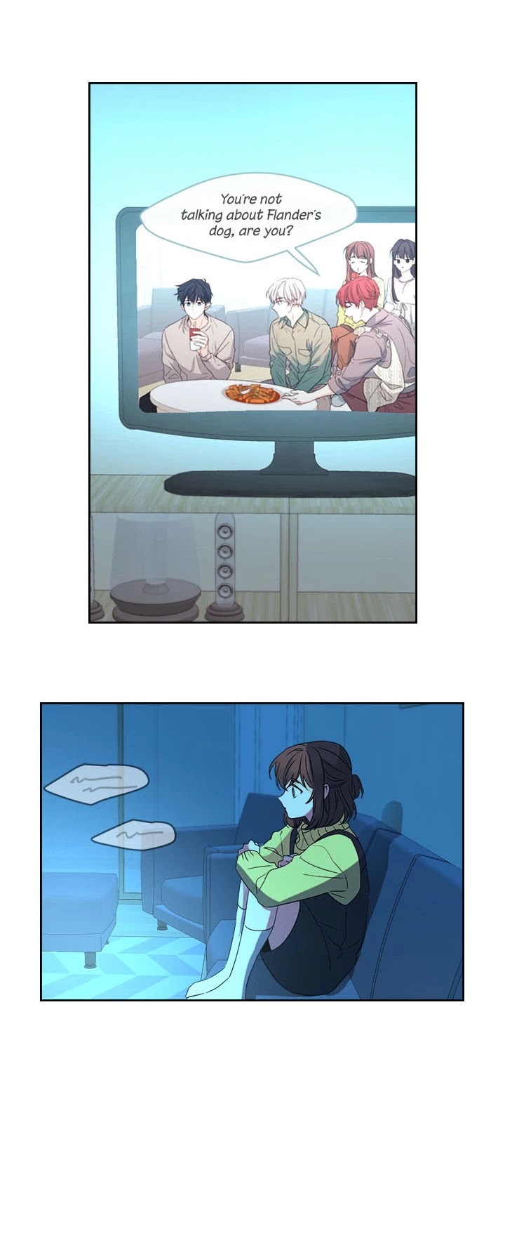 Read Inso's Law Manga Online
