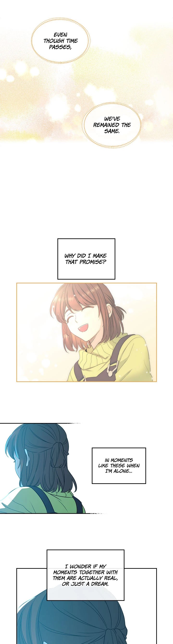 Read Inso's Law Manga Online