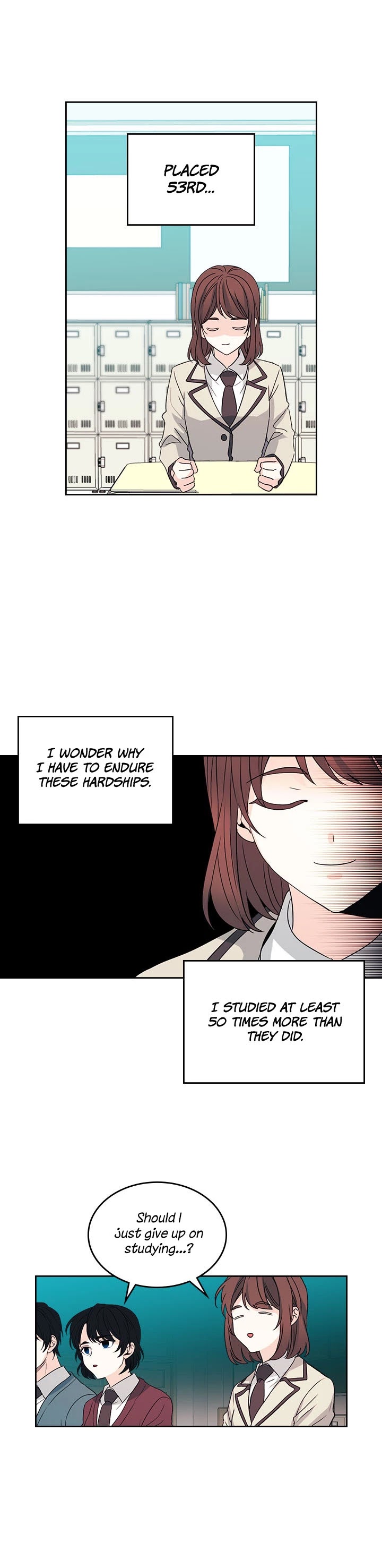 Read Inso's Law Manga Online