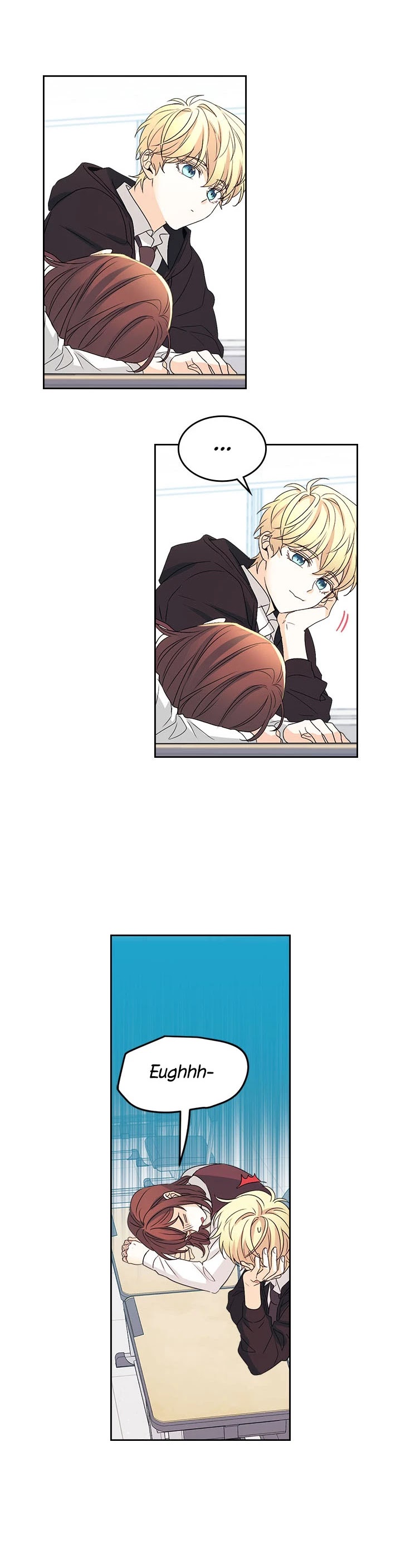 Read Inso's Law Manga Online