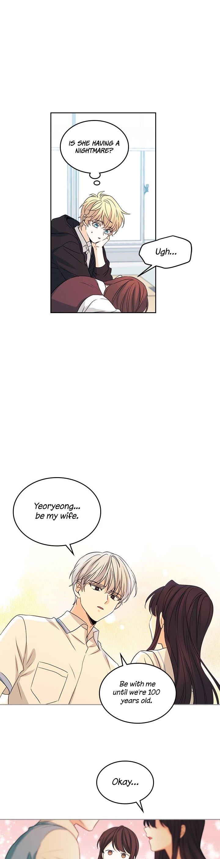Read Inso's Law Manga Online
