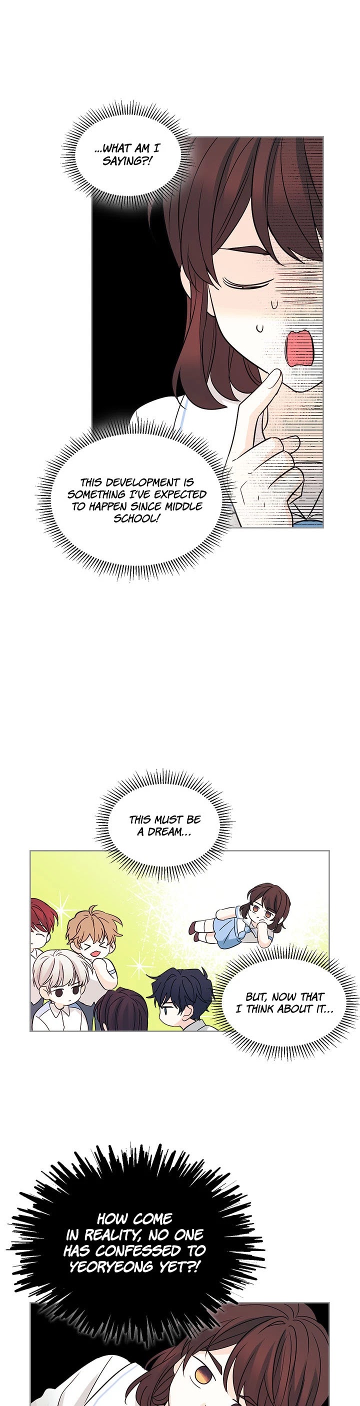 Read Inso's Law Manga Online