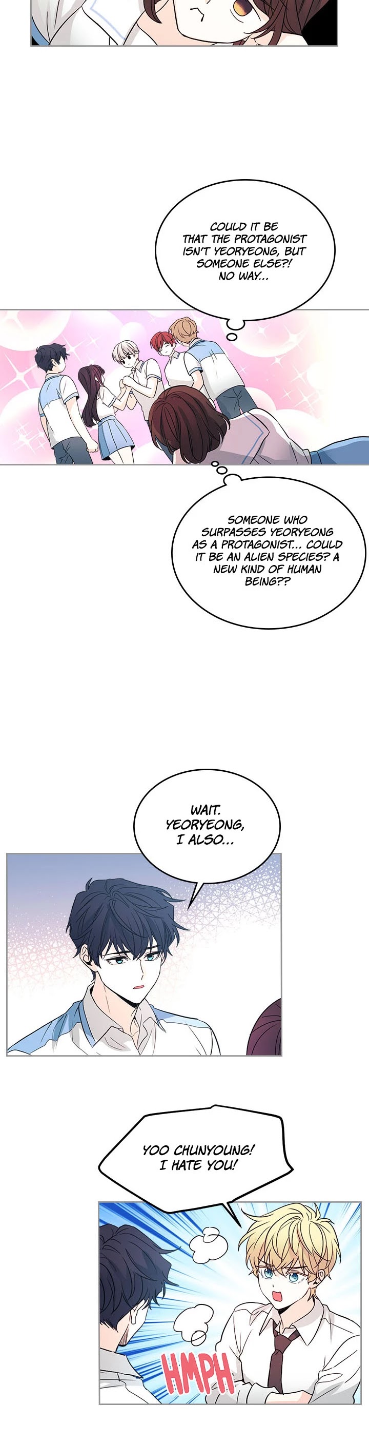 Read Inso's Law Manga Online