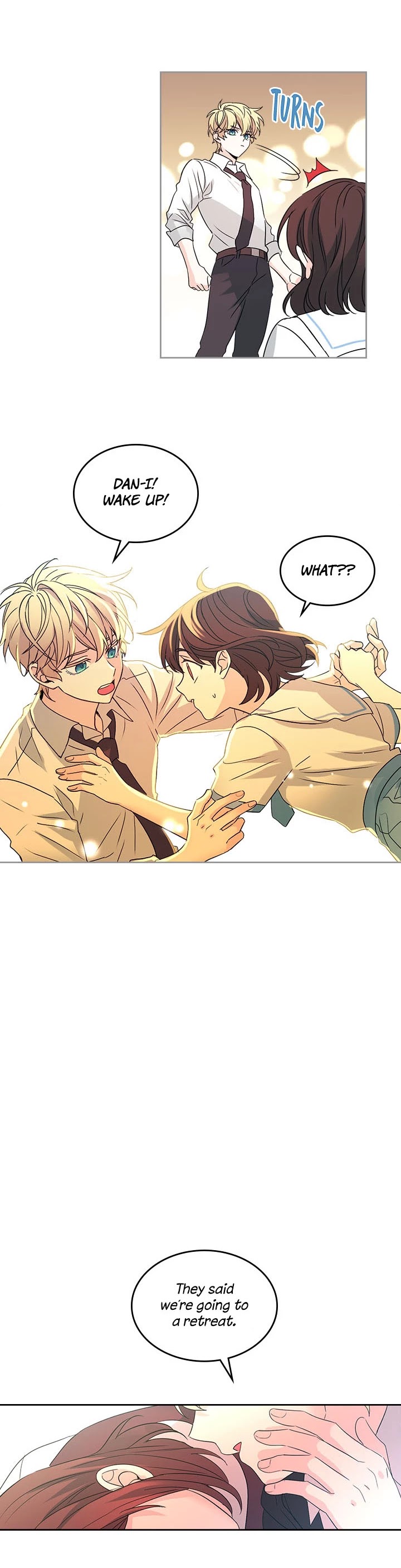 Read Inso's Law Manga Online