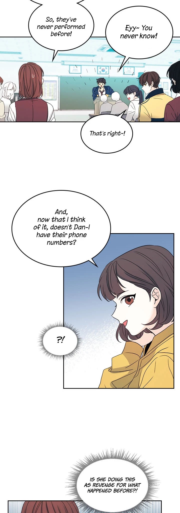 Read Inso's Law Manga Online