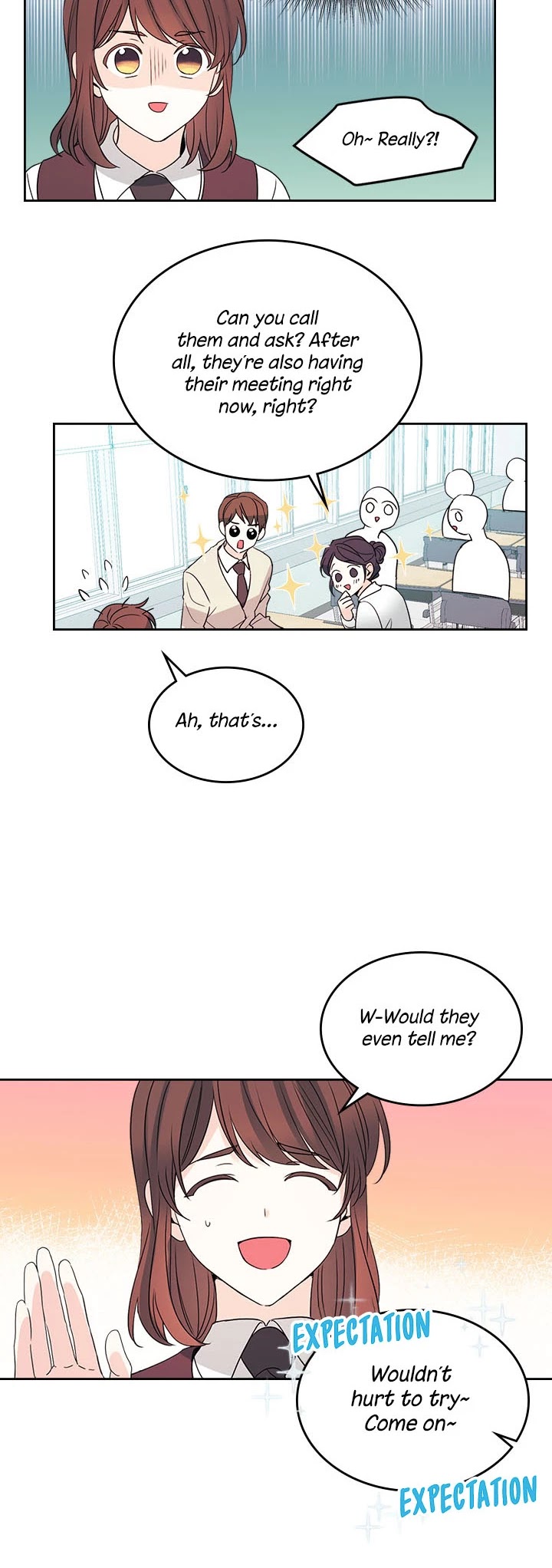 Read Inso's Law Manga Online