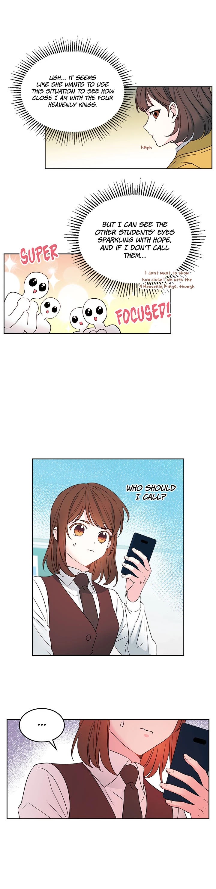 Read Inso's Law Manga Online