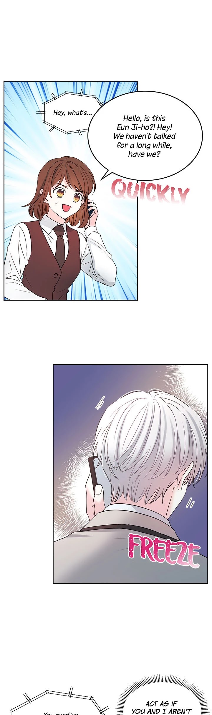 Read Inso's Law Manga Online