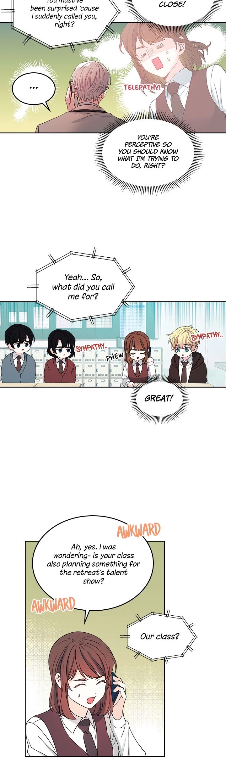 Read Inso's Law Manga Online