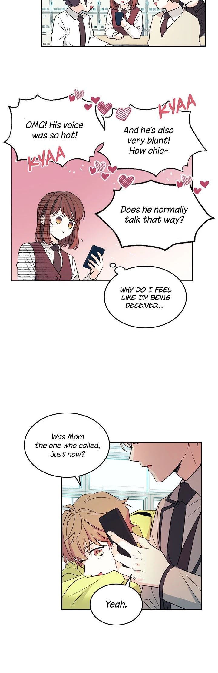 Read Inso's Law Manga Online