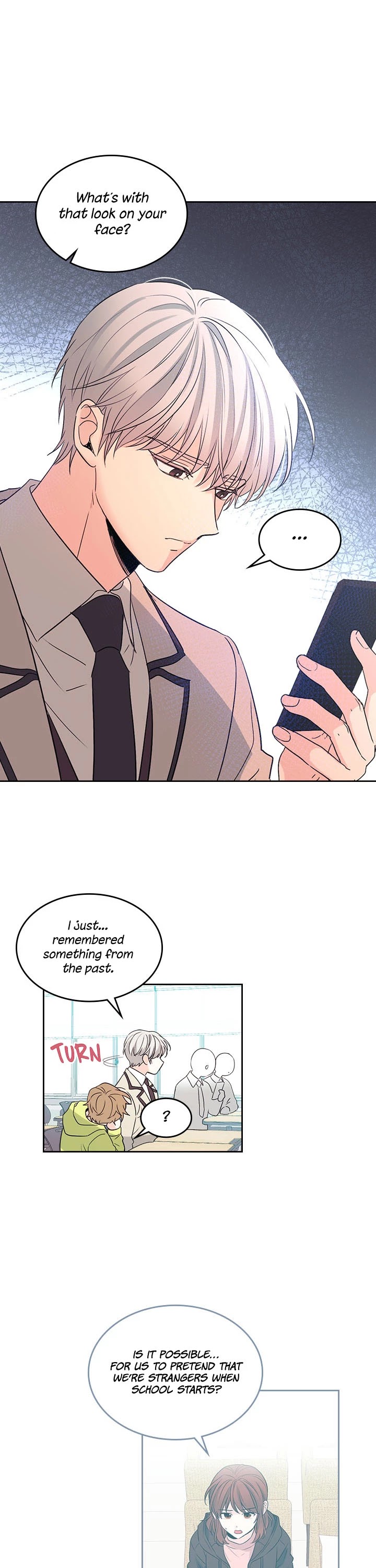 Read Inso's Law Manga Online
