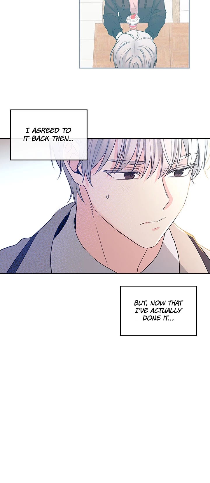 Read Inso's Law Manga Online