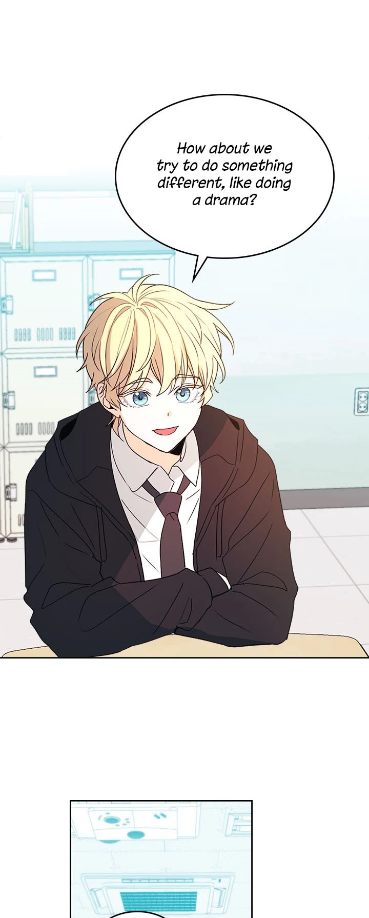 Read Inso's Law Manga Online