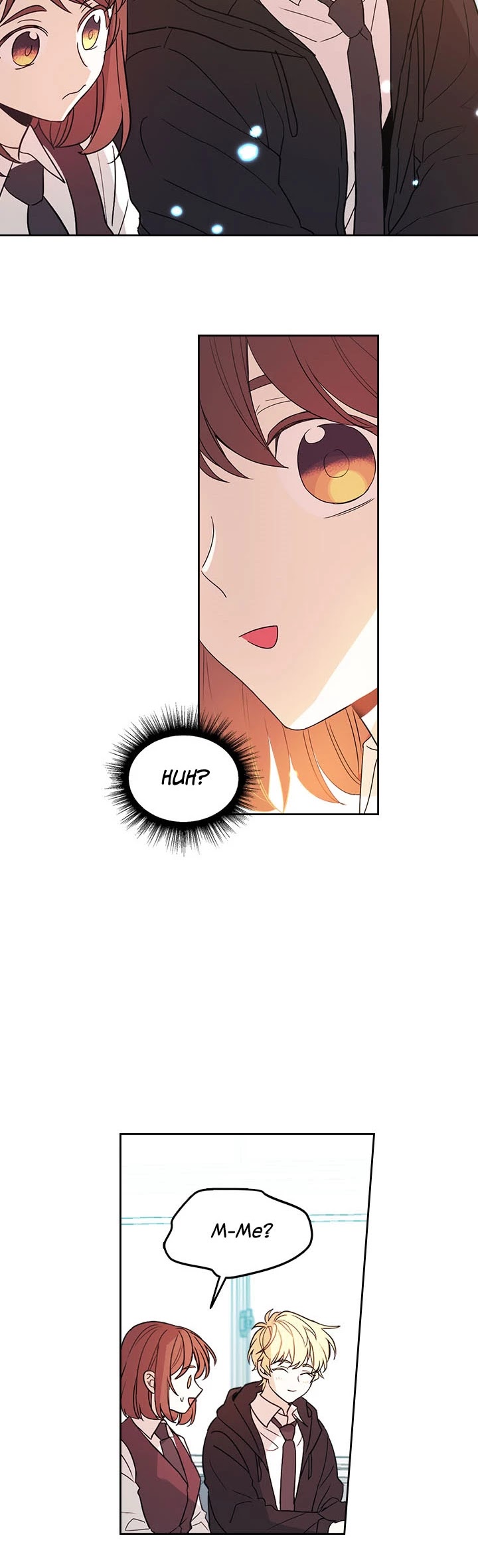Read Inso's Law Manga Online