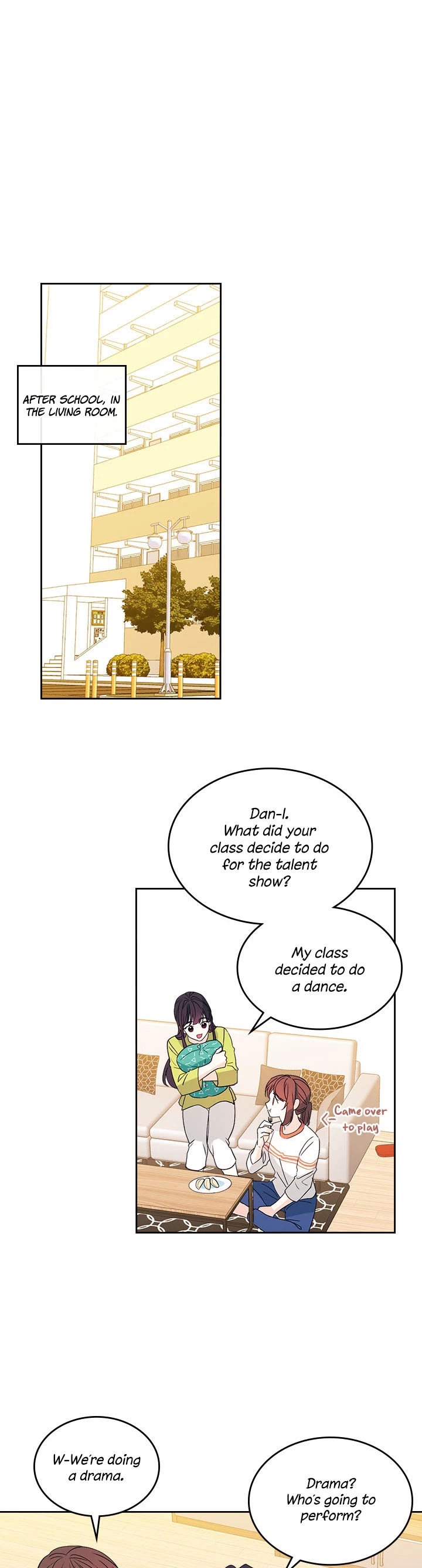Read Inso's Law Manga Online