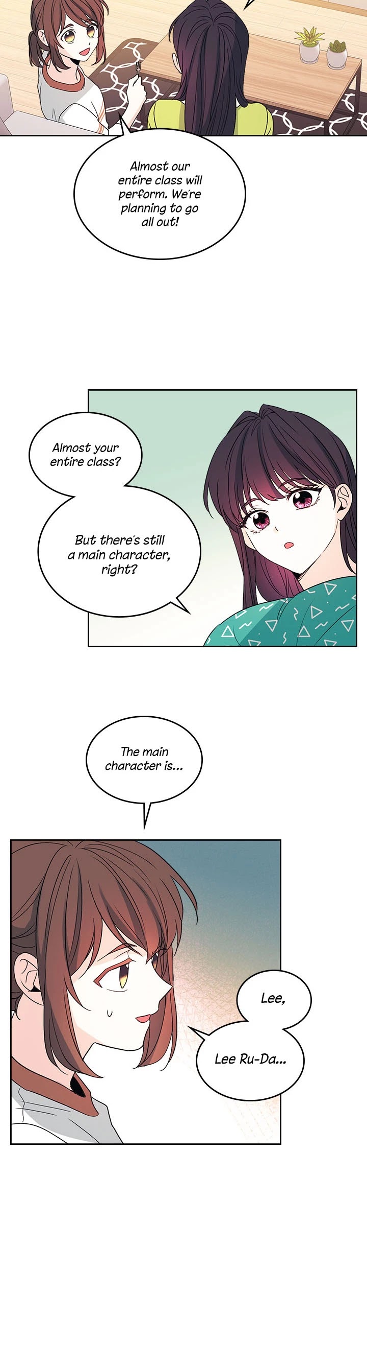 Read Inso's Law Manga Online