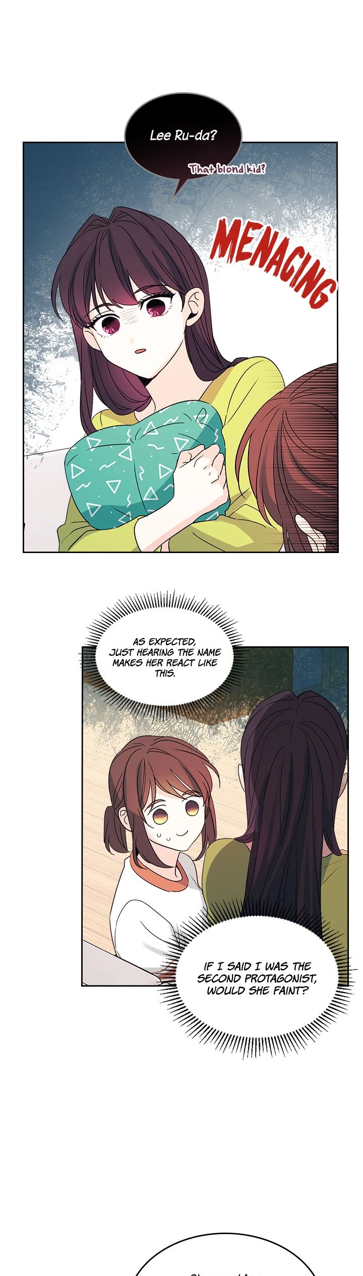 Read Inso's Law Manga Online