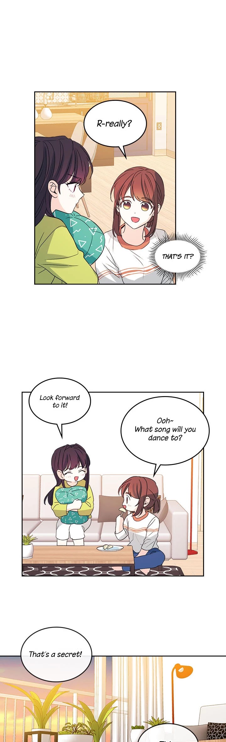 Read Inso's Law Manga Online