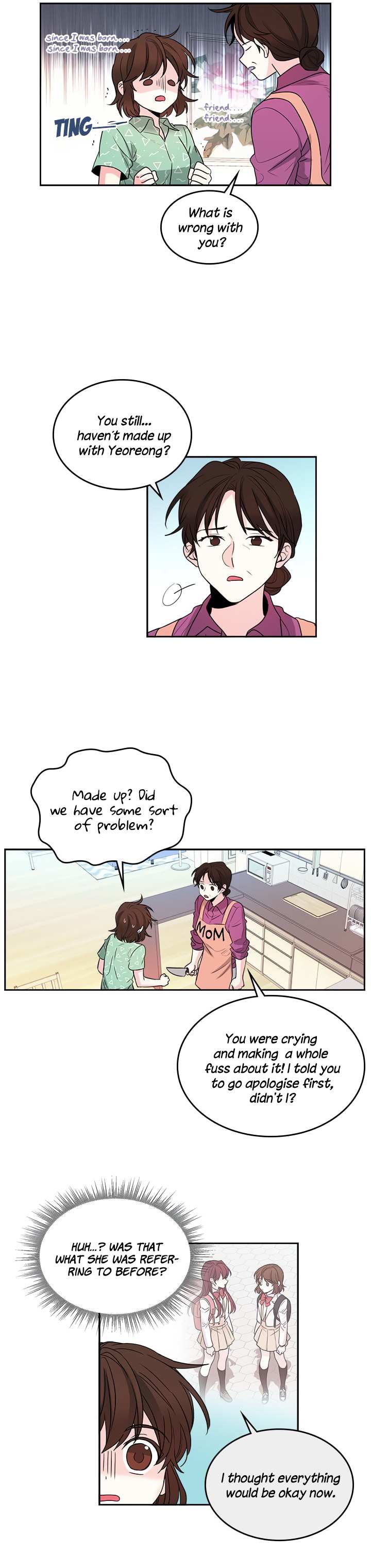 Read Inso's Law Manga Online