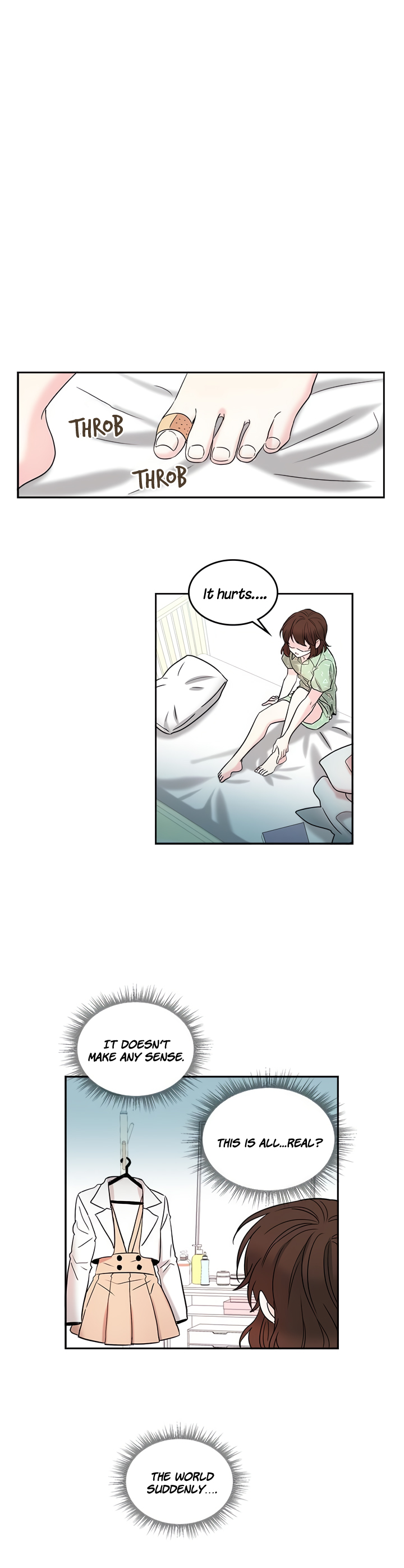 Read Inso's Law Manga Online
