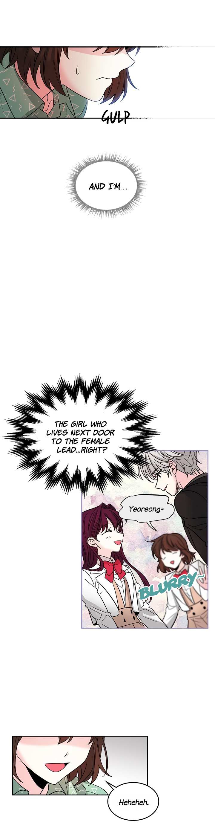 Read Inso's Law Manga Online