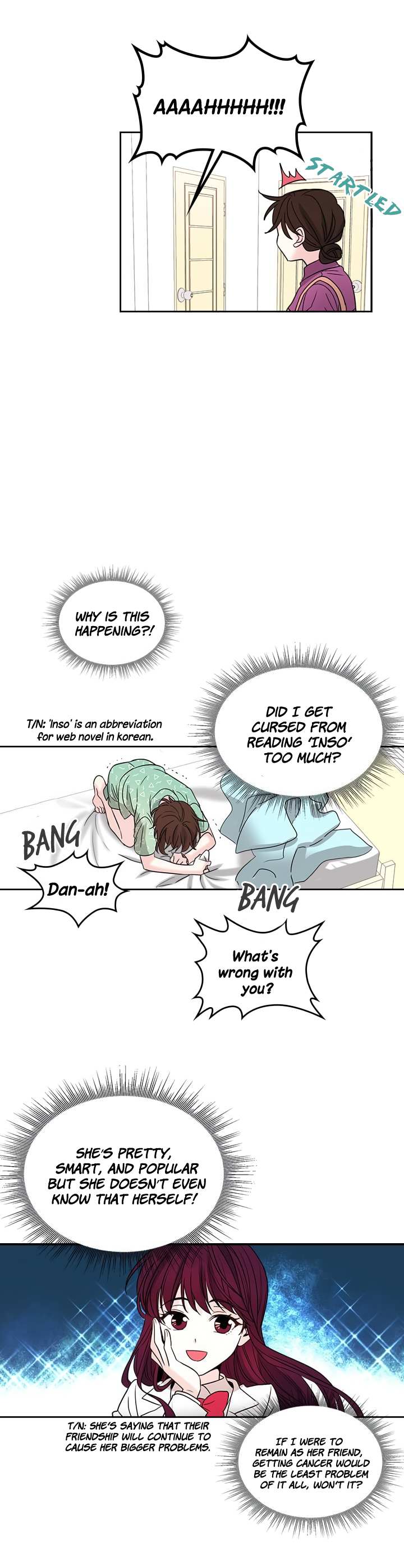 Read Inso's Law Manga Online