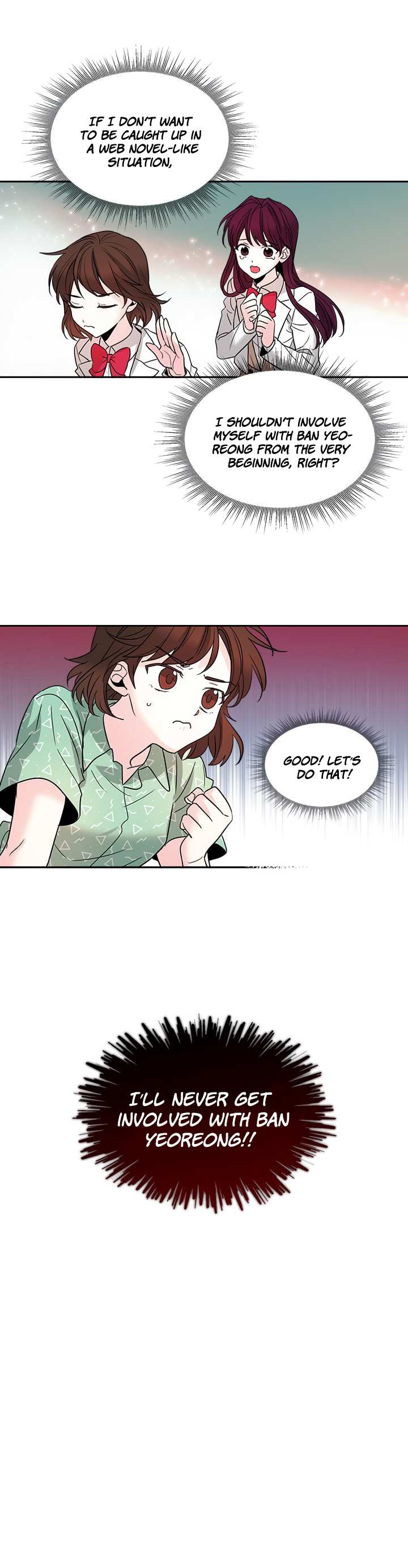 Read Inso's Law Manga Online