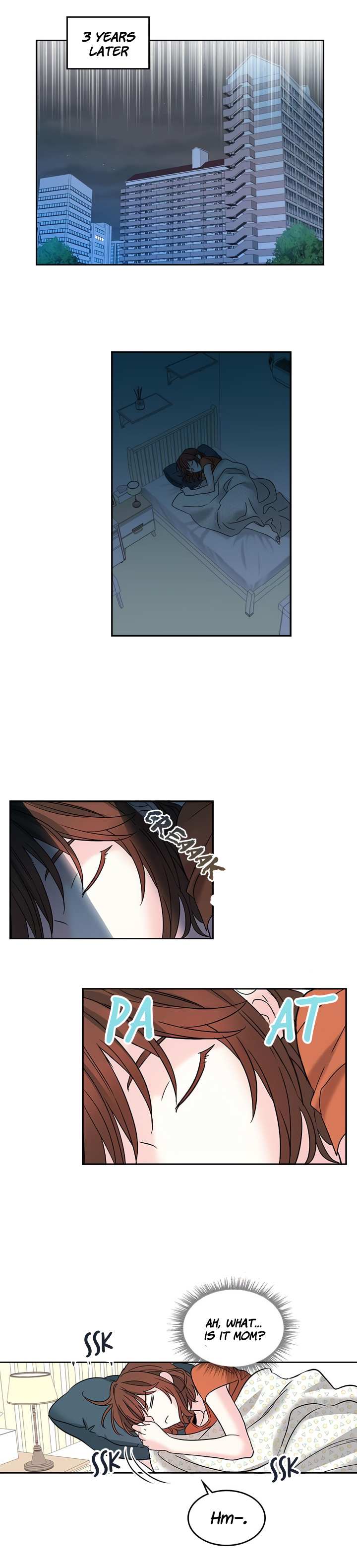 Read Inso's Law Manga Online