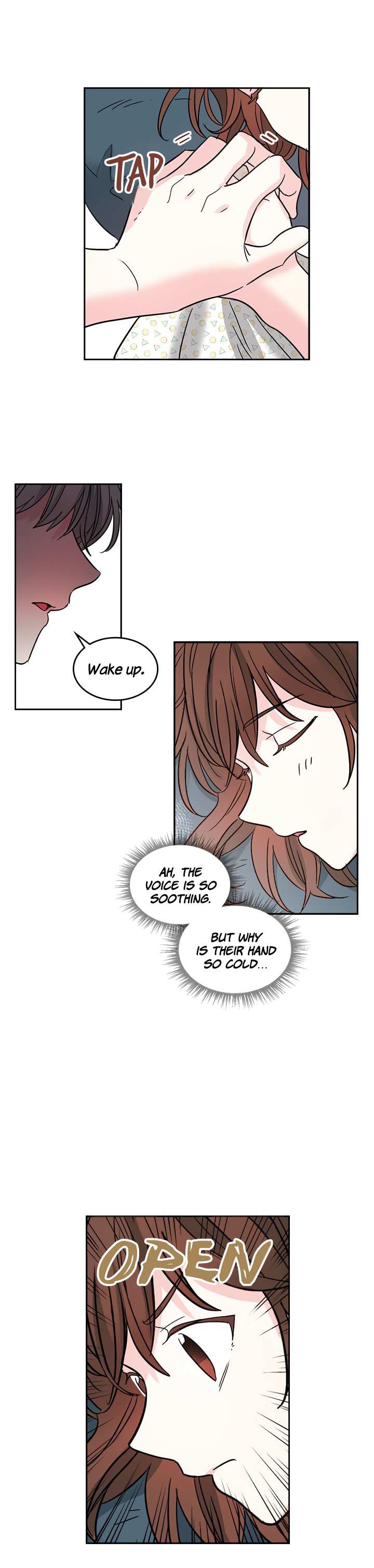 Read Inso's Law Manga Online