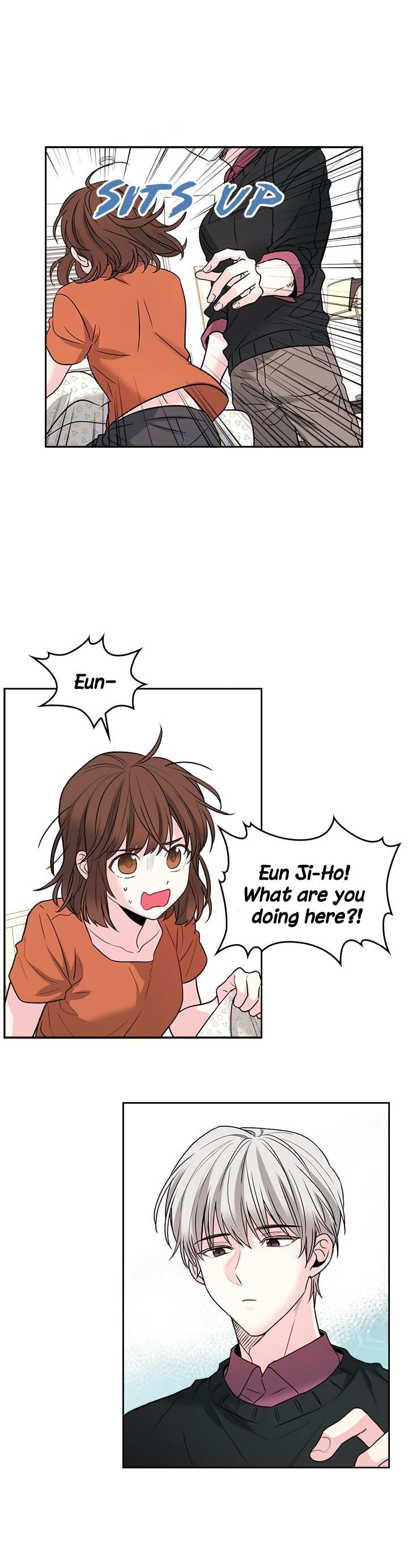 Read Inso's Law Manga Online
