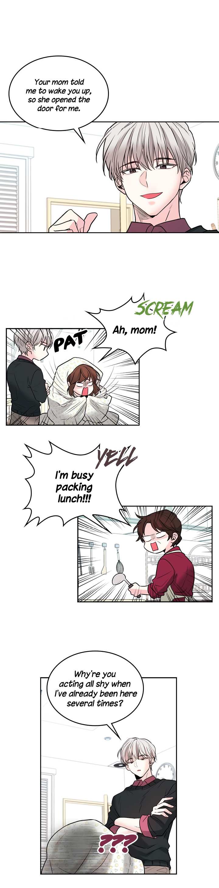 Read Inso's Law Manga Online